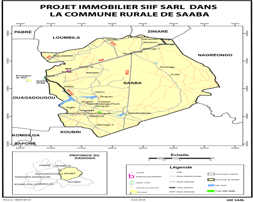 Site viabilisé de GOGHIN, Terrain nu, Parcelle de 240 M² et plus